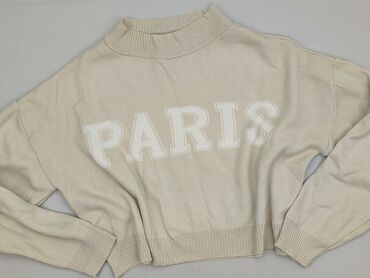 dsquared2 icon t shirty: Women`s sweater, size 7XL (EU 54)
