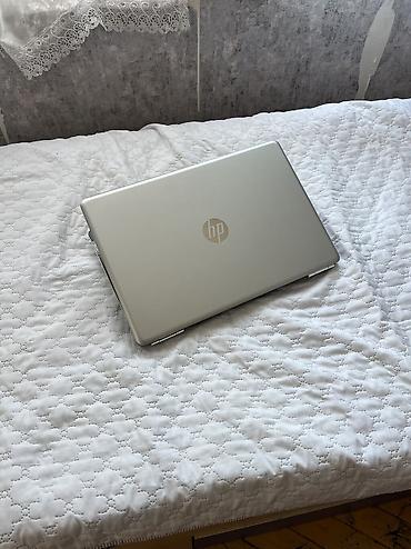 hdd 1tb: İşlənmiş HP Pavilion, 17.3 ", Intel Core i7, 2 TB, Ünvandan götürmə — 4