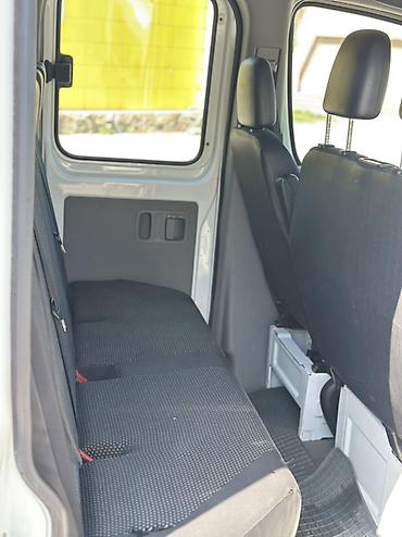 Грузовики: Грузовик, Mercedes-Benz, Дубль — 10