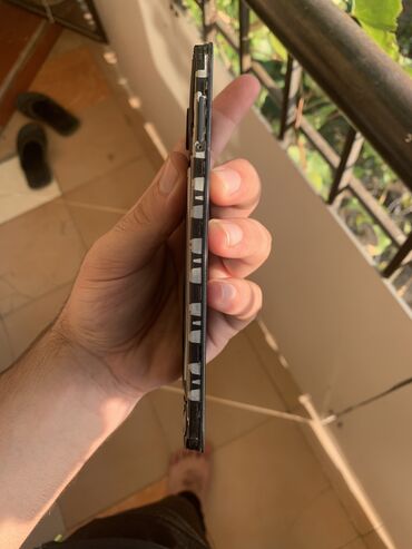 Redmi: Redmi 8, 64 GB, rəng - Qara, Barmaq izi, Düyməli, Face ID -da lalafo.az — 19 Redmi: Redmi 8, 64 GB, rəng - Qara, Barmaq izi, Düyməli, Face ID — 19