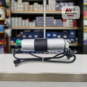 🚗Marka: Mercedes, W202 🔧Brend: BOSCH ⚙️Məhsul: Alışdırıcı şam