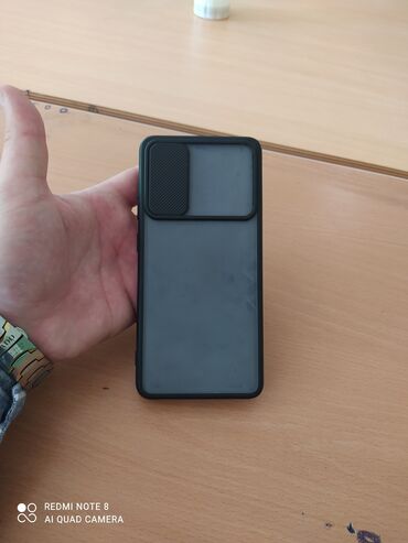 телефон fly ts112 в Азербайджан | FLY: Samsung A51 | 64 ГБ цвет - Синий | Сенсорный, Отпечаток пальца, Две SIM карты
