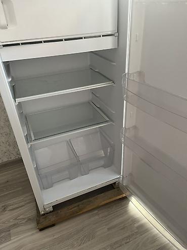 balkonda mətbəx: Beko bir qapılı soyuducu - Kompakt ölçü: kiçik mətbəx, ofis, yataq — 2
