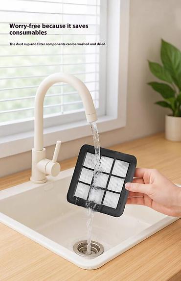 Пылесосы: Пылесос, Karcher, Стандартный, Сухая, Влажная, Паровая, Контейнер, Фильтр для воды, Мешок — 16