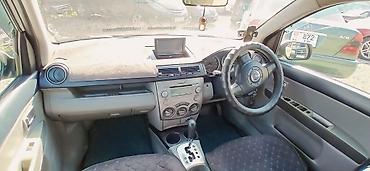 Mazda: Mazda Demio: 2004 г., 1.5 л, Автомат, Бензин, Хэтчбэк — 2