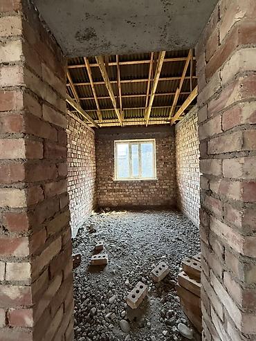 4 bedroom: СРОЧНО! ⚜️Продаётся дом с участком⚜️ Адрес: ж/м Оскон Ордо 4 — 8