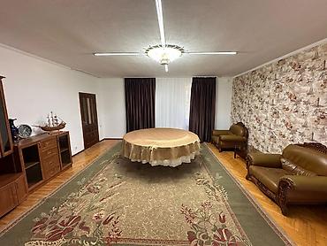 бассейе: 300 м², 6 комнат и более, Юнусалиева/Суванбердиева — 2