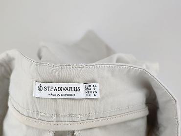 sennik buty: Stradivarius, Spodnie materiałowe damskie, rozmiar XS — 4
