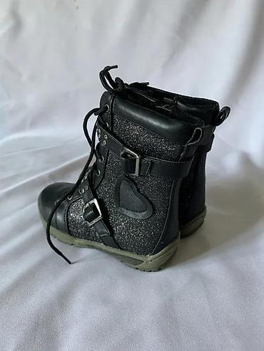 Čizme: KVALITETNE DEČIJE ŽENSKE ČIZMICE, KOŽA, BR 26, AKCIJA! | Kvalitetne — 5