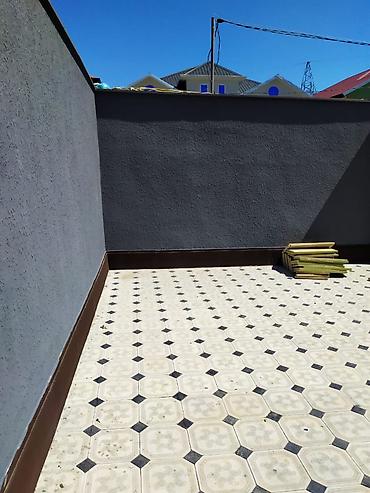 Həyət evləri və villalar: Maştağa qəs. 3 otaqlı, 110 kv. m, Kredit yoxdur, Yeni təmirli — 8