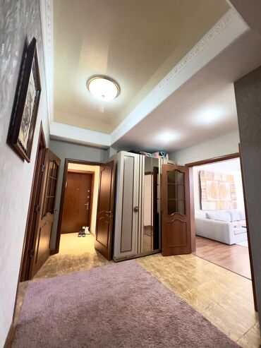кыргызстан снять квартиру: 5 комнат, 171 м², Элитка, 9 этаж, Евроремонт