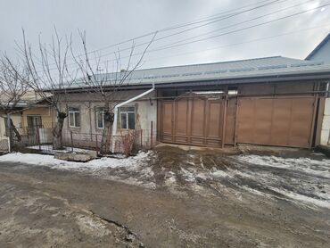 продажа домов г токмок: 220 м², 5 комнат