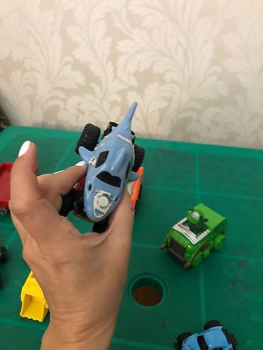 Oyuncaqlar: Oyuncaqlar — 20