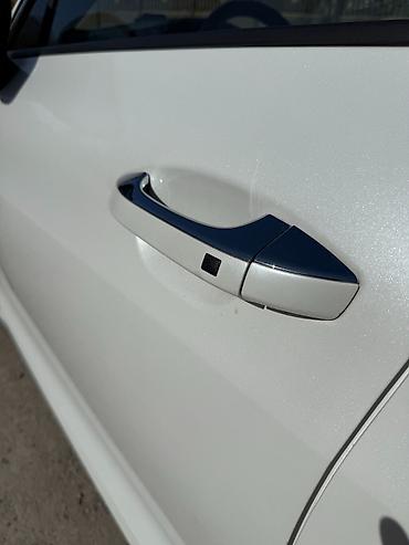 Kia: Kia K5: 2020 г., 2 л, Автомат, Гибрид, Седан — 10