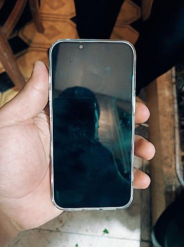 hyperx cloud alpha s: IPhone 13, 128 GB, Ağ, Face ID — 3