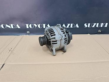 Alternatori: ALTERNATOR ZA NISSAN QASHQAI, QASHQAI + 2 OD 2010. DO 2013. GOD — 2