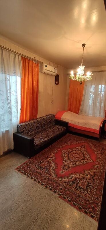 Köhnə tikili: Bakı, 1 otaqlı, Köhnə tikili, 45 kv. m — 1