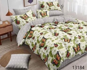 Posteljina: Bračna — 15