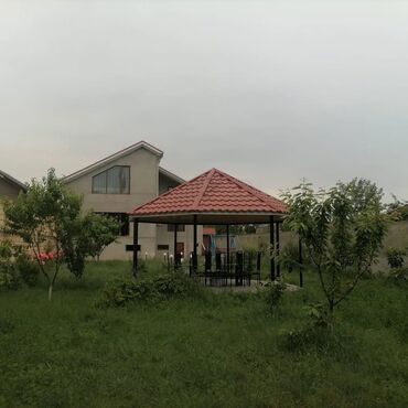 abşeron inşaat: 3 otaqlı, 190 kv. m, Orta təmir