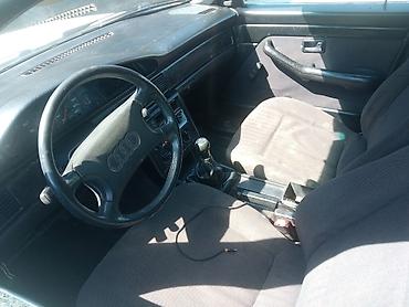 audi 80 фара: Audi 100: 1988 г., 1.8 л, Механика, Бензин, Седан — 6