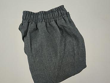 pull on trousers h: Stradivarius, Spodnie materiałowe damskie, rozmiar XS — 5