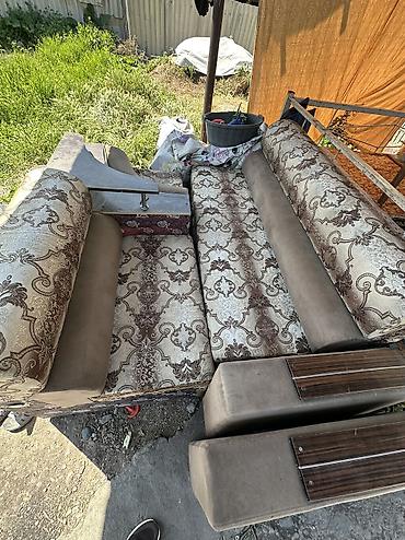 Продажа коттеджей и домов: 🔥Продается дом🔥 🏡Район: Умут ✅Участок: 4 соток 🆘Площадь:53м2 — 12