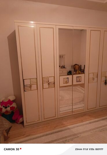 Həyət evləri və villaların satışı: 3 otaqlı, 80 kv. m, Yeni təmirli — 11