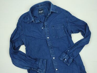 Shirt for men, M (EU 38), Wrangler, condition - Perfect