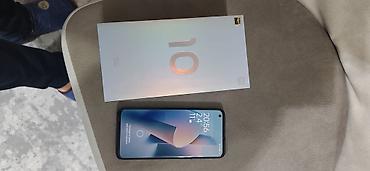 mi 10 5g: Xiaomi Mi 10 5G, 128 GB, 
 Barmaq izi — 2