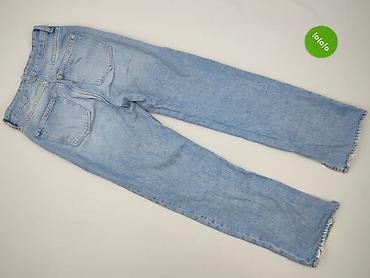 bell bottom jeans: Jeansy damskie, rozmiar S — 3