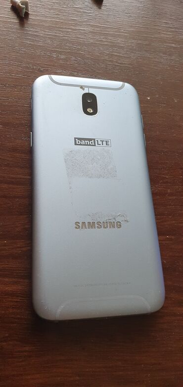 Samsung C5510, Б/у, 16 ГБ, цвет - Синий, 2 SIM