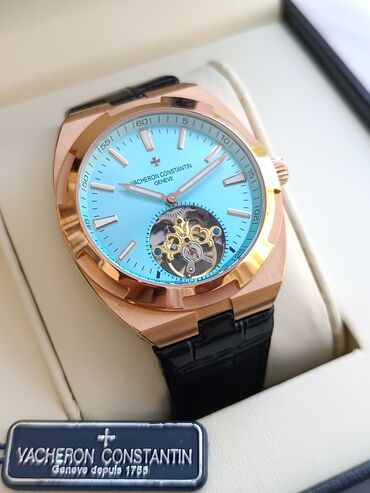 1001 xirdavat 24 saat: Новый, Наручные часы, Vacheron Constantin