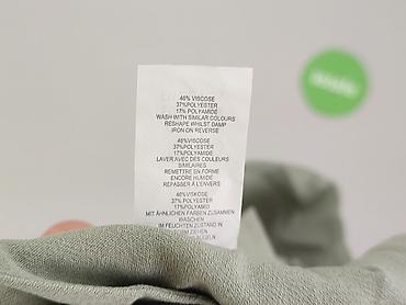 lajkra: Nasty Gal, Top damski, rozmiar S — 6