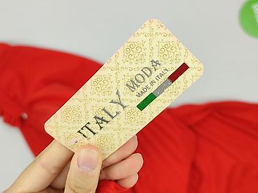 sukienki modon: Italy Moda, Sukienka damska, rozmiar S — 4