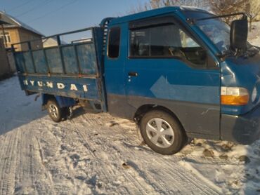 nissan primera п 12: Hyundai Porter: 2002 г., 2.5 л, Механика, Дизель