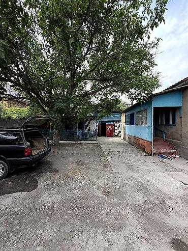 Продажа коттеджей и домов: 🏡 Продаётся уютный дом в селе Сокулук! 📍 Участок — 15 соток 📐 Площадь at lalafo.kg — 4 Продажа коттеджей и домов: 🏡 Продаётся уютный дом в селе Сокулук! 📍 Участок — 15 соток 📐 Площадь — 4