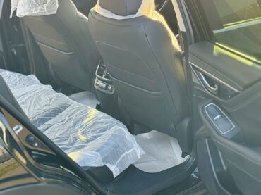 Subaru: Subaru Outback: 2021 г., 2.5 л, Автомат, Бензин, Универсал — 12