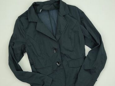 marynarka damska h m: Women's blazer, S (EU 36) at lalafo.pl marynarka damska h m: Women's blazer, S (EU 36)