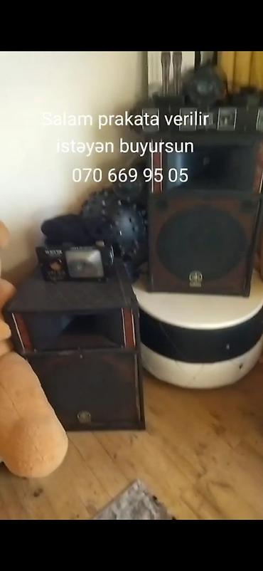 hava kompressorları: Salam tecili satilir real alicilar narahat etsin Tam islek ideal — 1