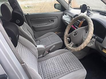 бензостанция мазда демио: Mazda Demio: 2000 г., 1.3 л, Автомат, Бензин, Минивэн — 2