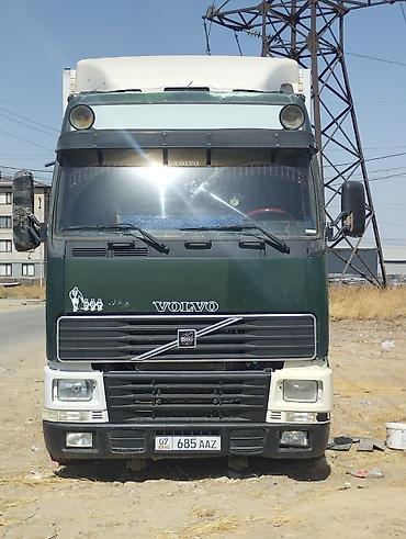 Volvo: Volvo : 1999 г., Механика, Дизель — 3