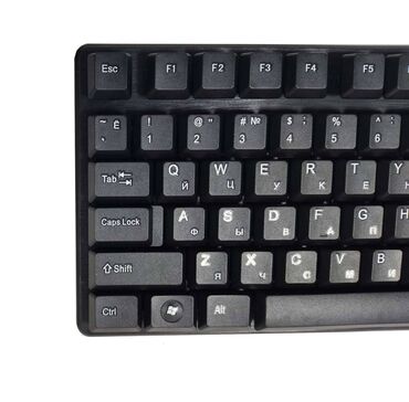 Клавиатуры: Клавиатура, Мембранная at lalafo.kg — 2 Клавиатуры: Клавиатура, Мембранная — 2