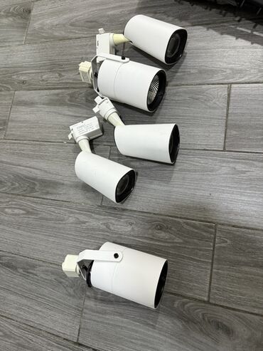 бактерицидная лампа: Led lampa