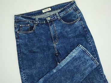 trapstar denim: Jeansy damskie, rozmiar XS — 1
