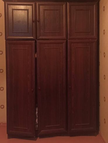 шкаф для балкона: İşlənmiş, Açılan, Düz dolab, Qarderob, paltar dolabı