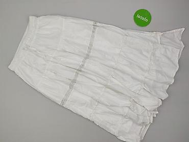 stich klapki: Italian Fashion, Spódnica damska, rozmiar L — 2