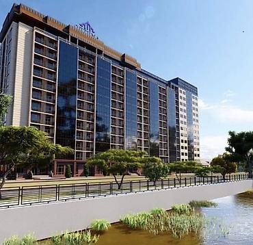 Новостройки от застройщика: Элитка, 2 комнаты, 68 м² — 1