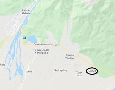 Torpaq sahələrinin satışı: 74 sot, Kupça (Çıxarış) -da lalafo.az — 3 Torpaq sahələrinin satışı: 74 sot, Kupça (Çıxarış) — 3