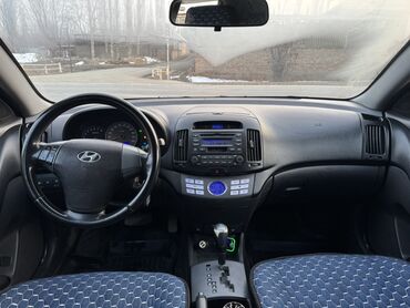 Hyundai: Hyundai Elantra: 2008 г., 1.6 л, Автомат, Бензин, Седан at lalafo.kg — 6 Hyundai: Hyundai Elantra: 2008 г., 1.6 л, Автомат, Бензин, Седан — 6