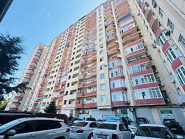 duet mtk: 2 otaqlı, Yeni tikili, 65 kv. m — 2